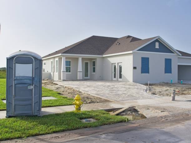 Porta potty rental for festivals in Talty, TX